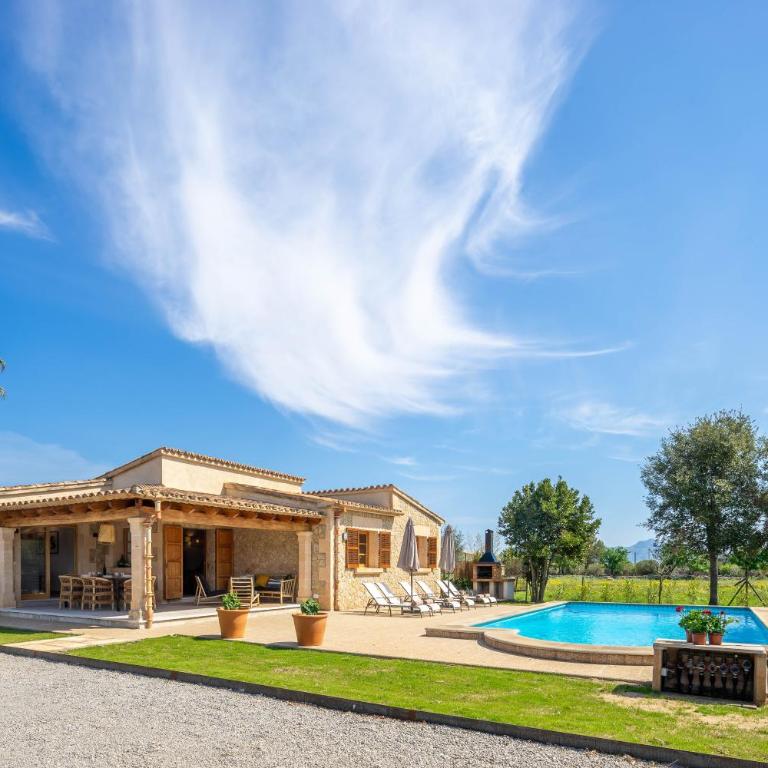 Villa Can Canavaret by SunVillas Mallorca - Three-Bedroom Villa - 6