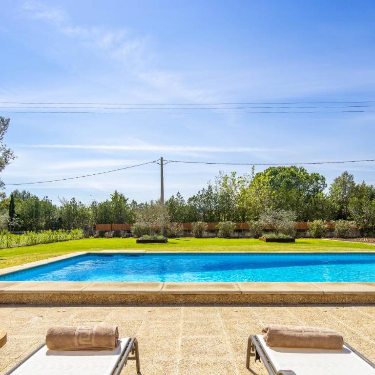 Villa Can Canavaret by SunVillas Mallorca - Three-Bedroom Villa - 3