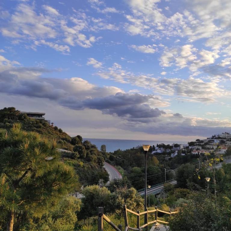 DANA II Eurogolf, vistas, wifi, piscina y parking - One-Bedroom Apartment - 22
