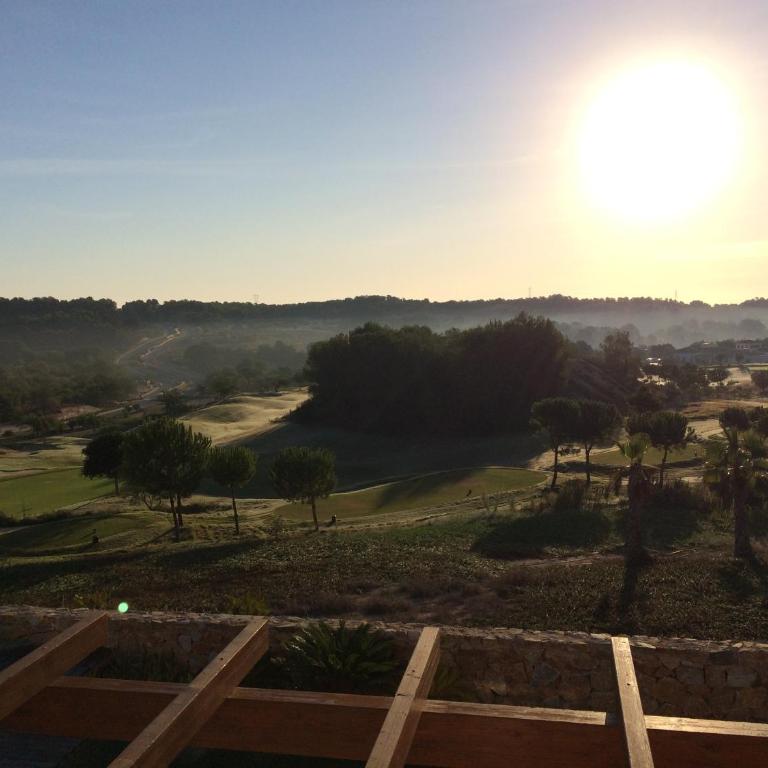 Villa in Spain at Las Colinas Golf & Country Club - Villa de 3 dormitorios - 4