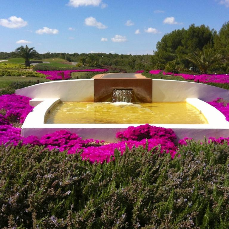 Villa in Spain at Las Colinas Golf & Country Club - Villa de 3 dormitorios - 43