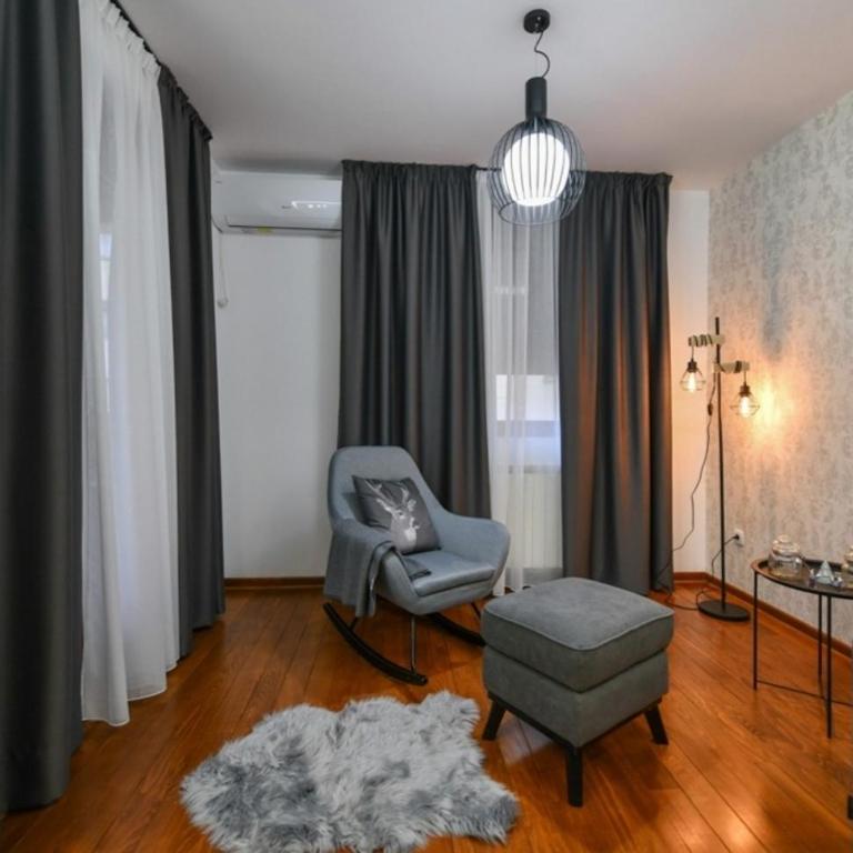 NOVAK apartman - Apartman sa 1 Spavaćom Sobom - 66