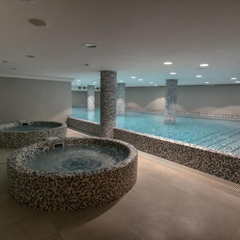 NOVAK apartman - Apartman sa 1 Spavaćom Sobom - 84