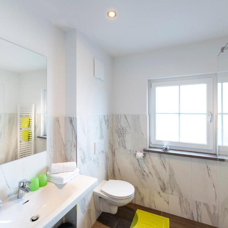 Feriendorf Edelweiss - Apartment mit 2 Schlafzimmern - 2