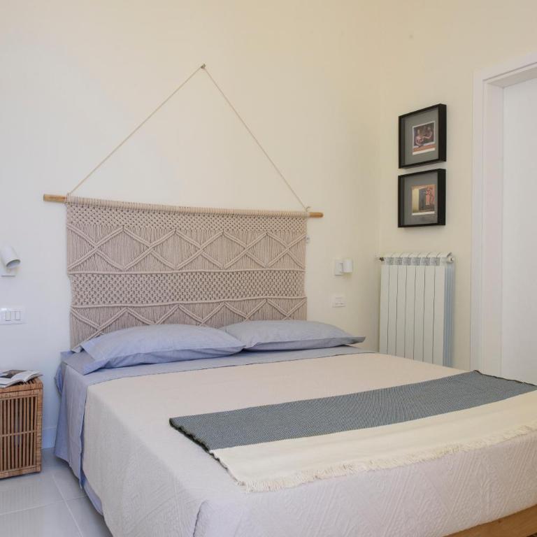 Casa Giolì - a pochi passi dal mare - Casa con 3 Camere da Letto - 11