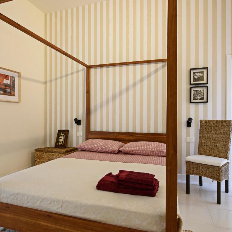 Casa Giolì - a pochi passi dal mare - Casa con 3 Camere da Letto - 15