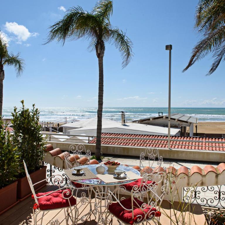 Casa Giolì - a pochi passi dal mare - Casa con 3 Camere da Letto - 2