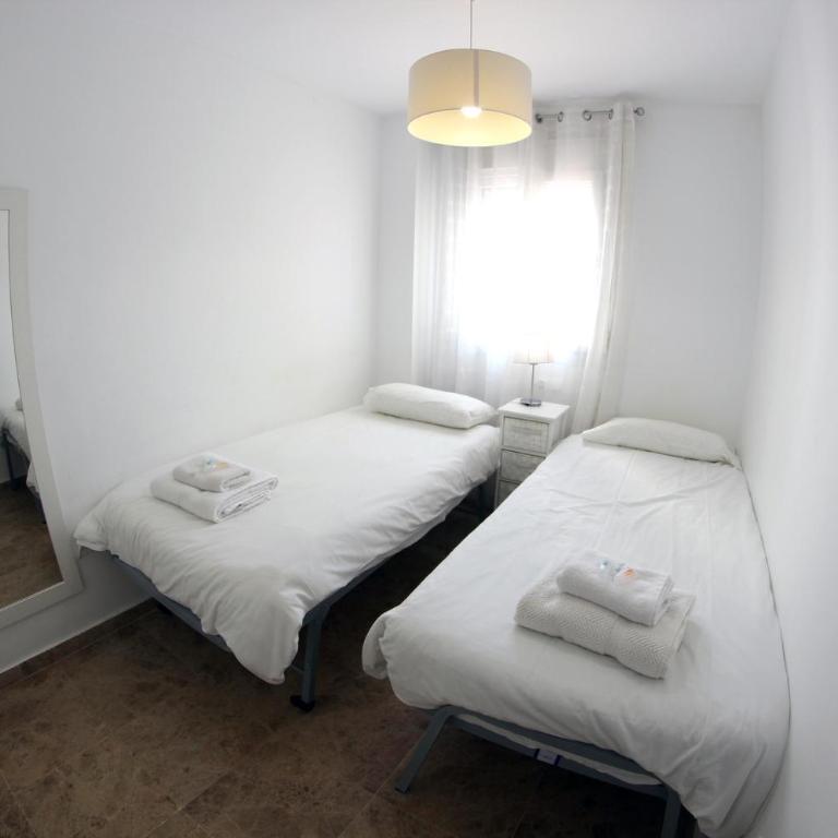Puerto Blanco - Apartamento de 2 dormitorios - 12