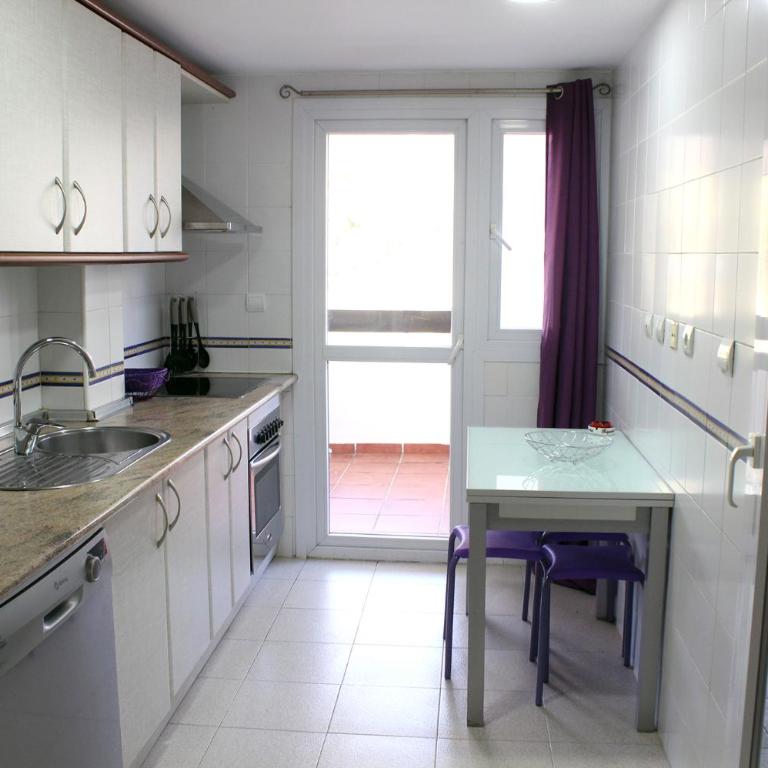 Puerto Blanco - Apartamento de 2 dormitorios - 4