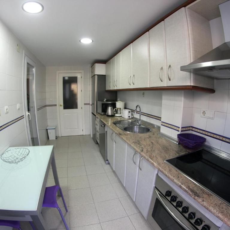 Puerto Blanco - Apartamento de 2 dormitorios - 5