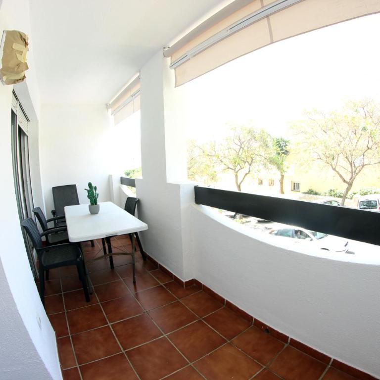Puerto Blanco - Apartamento de 2 dormitorios - 14
