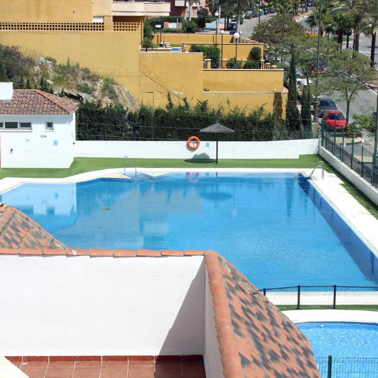 Puerto Blanco - Apartamento de 2 dormitorios - 17