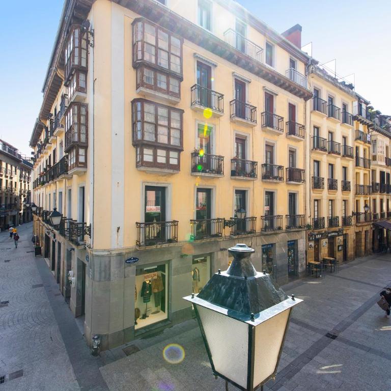 Off Beat Guesthouse - Self-check-in - Habitación Doble con baño compartido - 2 camas - 5