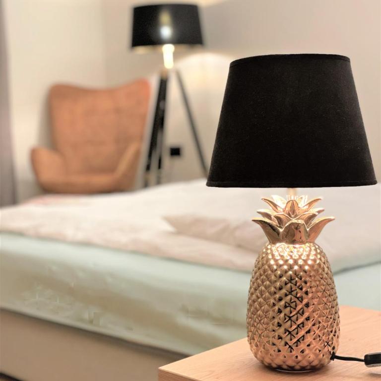 Chalet Lilla Livigno - Appartamento con 2 Camere da Letto - 42