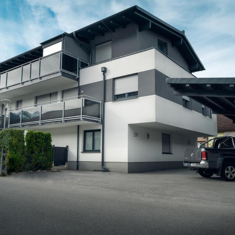 Appartement Arosa by Schladming-Appartements - Apartment mit 2 Schlafzimmern - 3