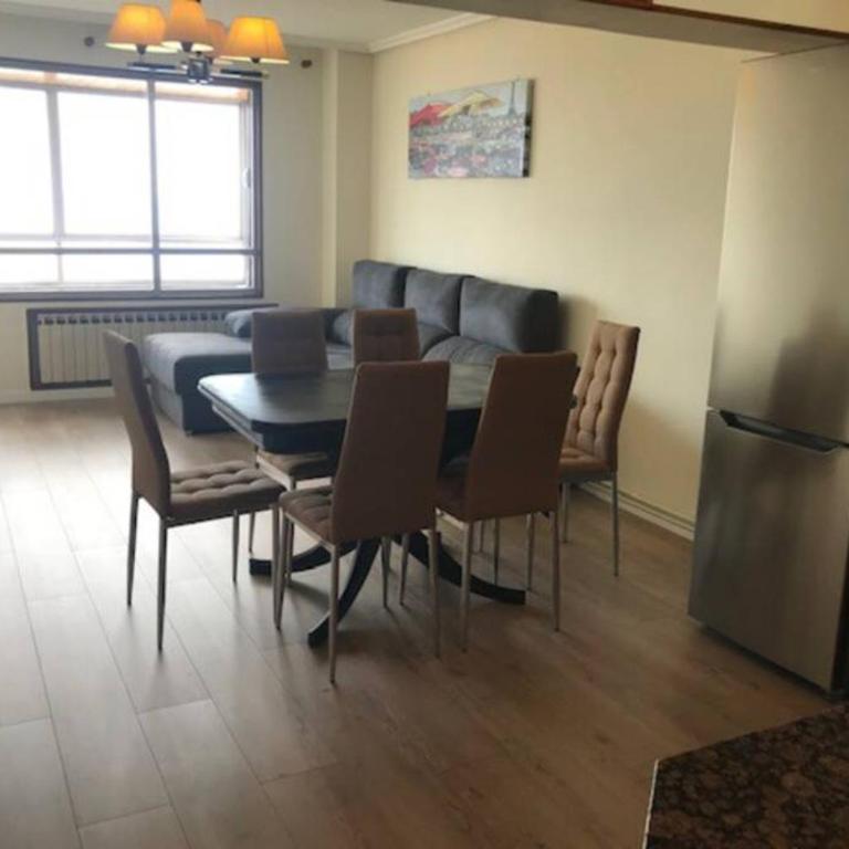 Fantástico piso en primera linea de playa - Apartamento de 2 dormitorios - 3