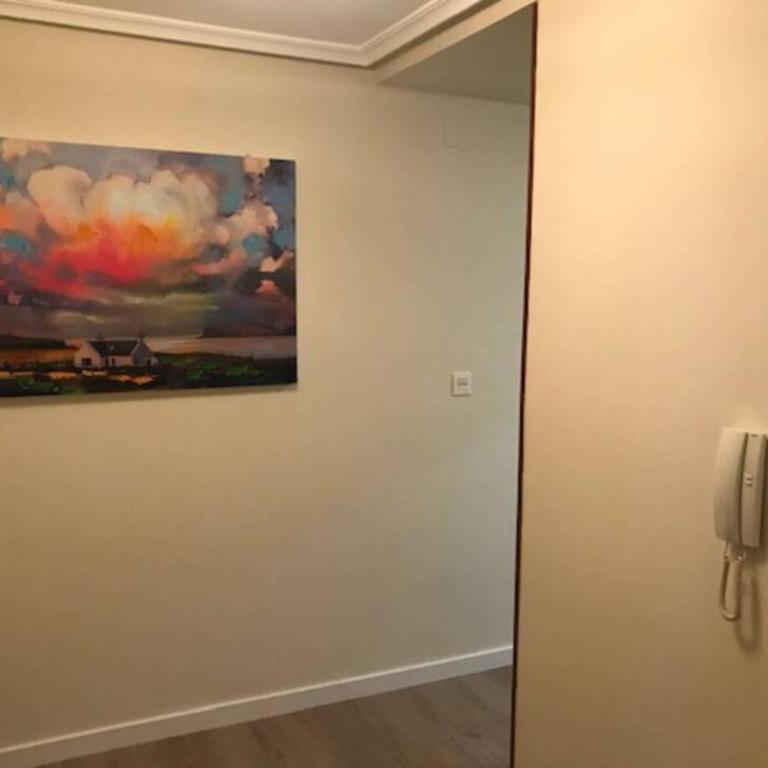 Fantástico piso en primera linea de playa - Apartamento de 2 dormitorios - 5