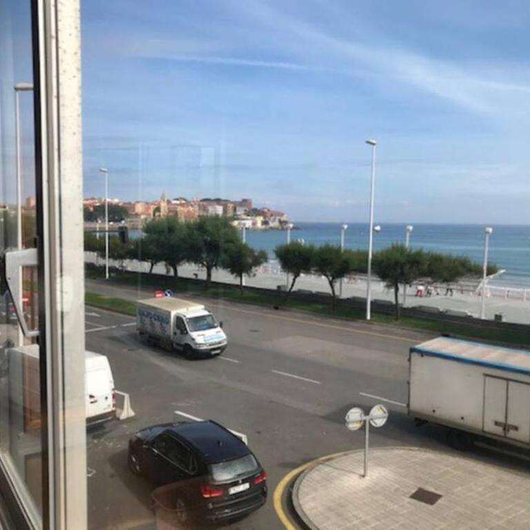 Fantástico piso en primera linea de playa - Apartamento de 2 dormitorios - 7