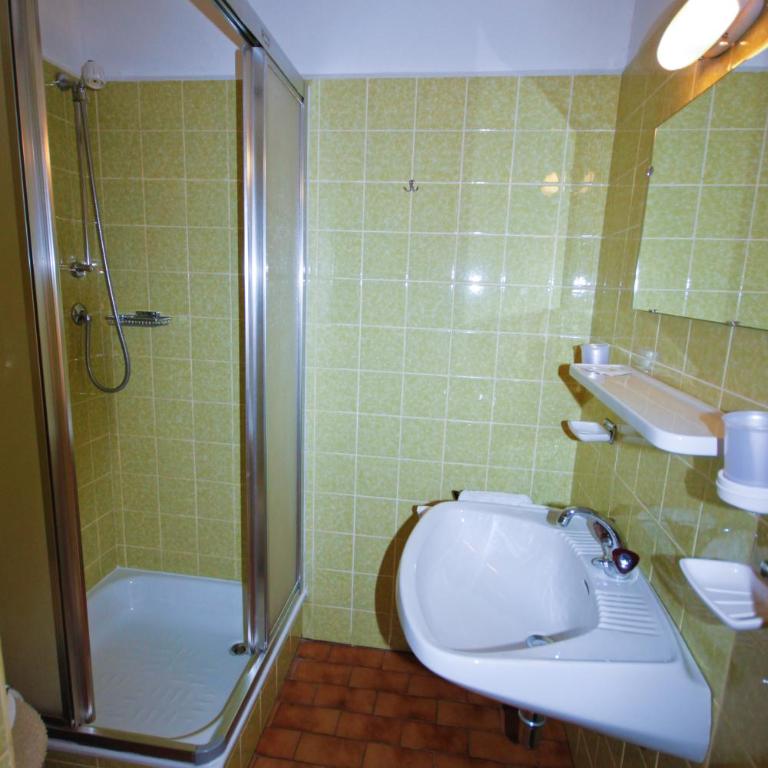 Pension Vocario - Standard Doppelzimmer - 1