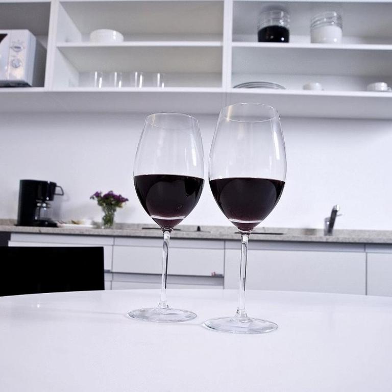 Awwa Suites & Spa - Deluxe Room - 5