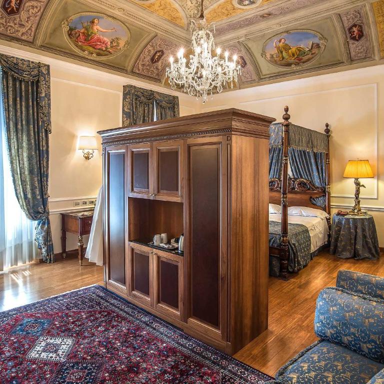 Albergo del Senato - Suite Deluxe - 1
