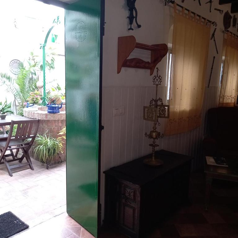 Casa Museo Jerez Centro - Apartamento de 1 dormitorio - 8