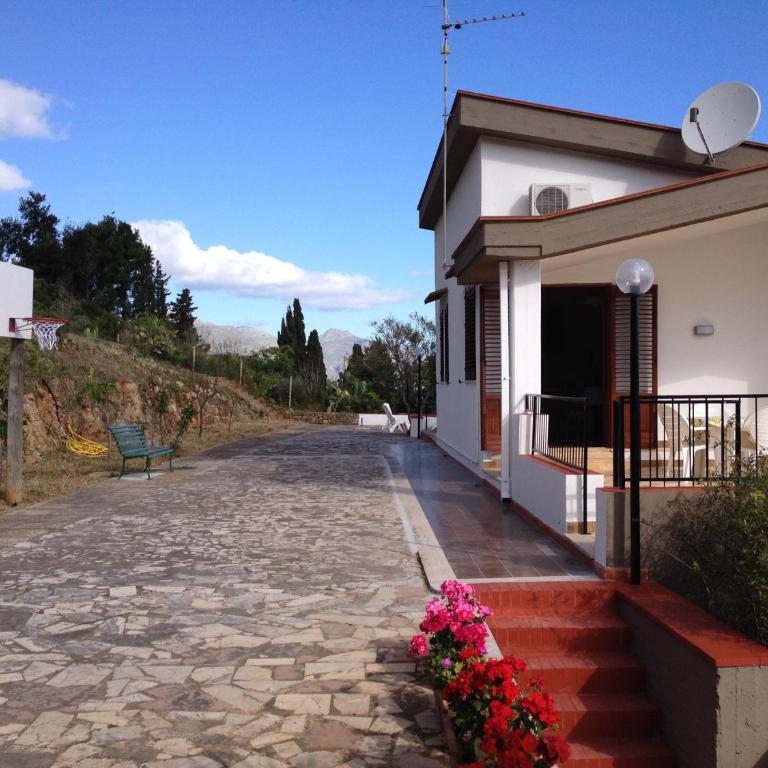 Villa Duca Country House - Casa con 3 Camere da Letto e con Vista Mare - 43