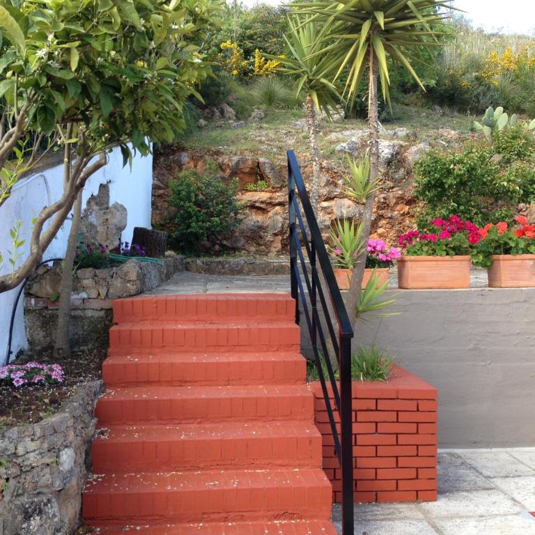 Villa Duca Country House - Casa con 3 Camere da Letto e con Vista Mare - 51