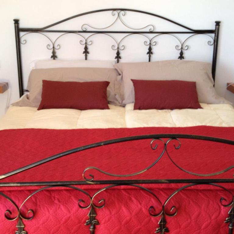 Villa Duca Country House - Casa con 3 Camere da Letto e con Vista Mare - 48