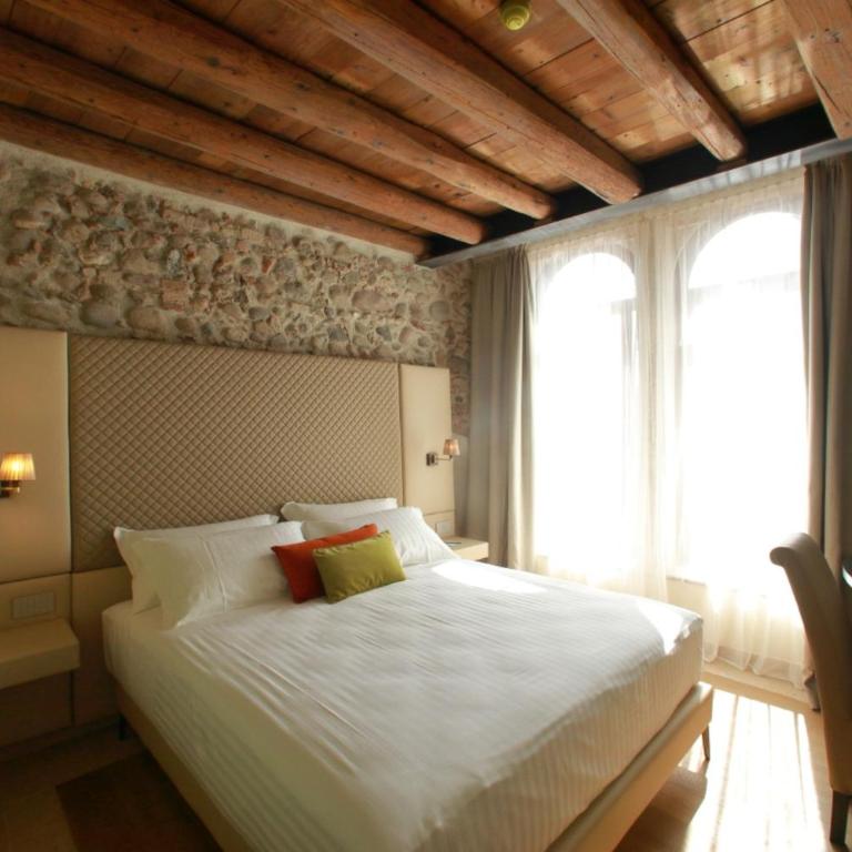 Corte Regia Relais & Spa - Camera Deluxe - 1