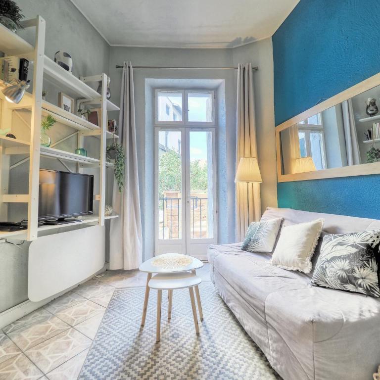 Biarritz's Centre Studio - Studio Apartment - 2