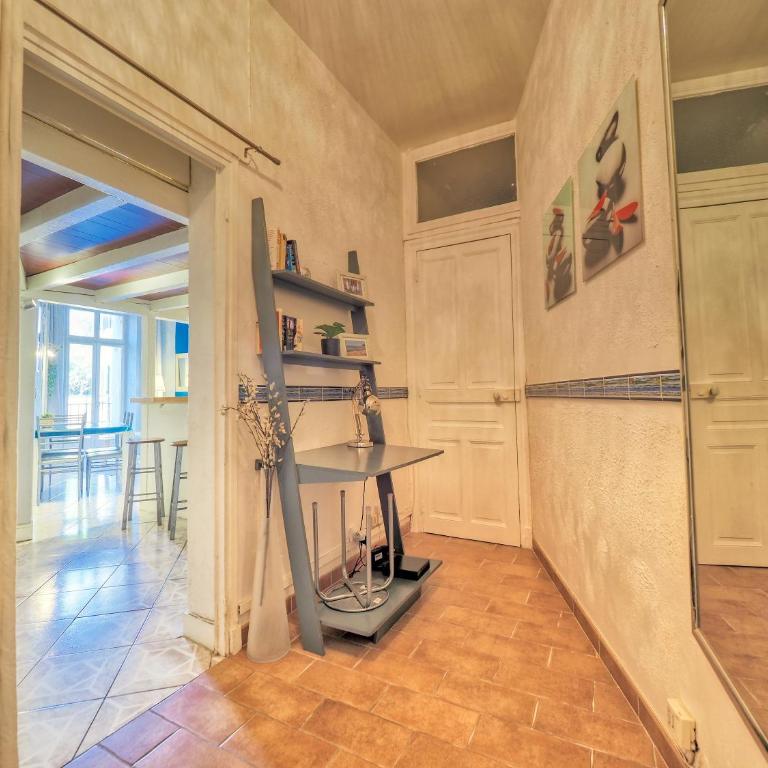 Biarritz's Centre Studio - Studio Apartment - 15