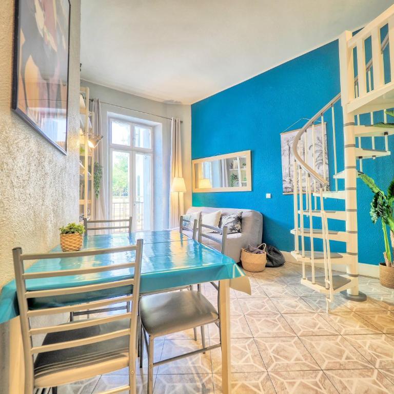 Biarritz's Centre Studio - Studio Apartment - 9