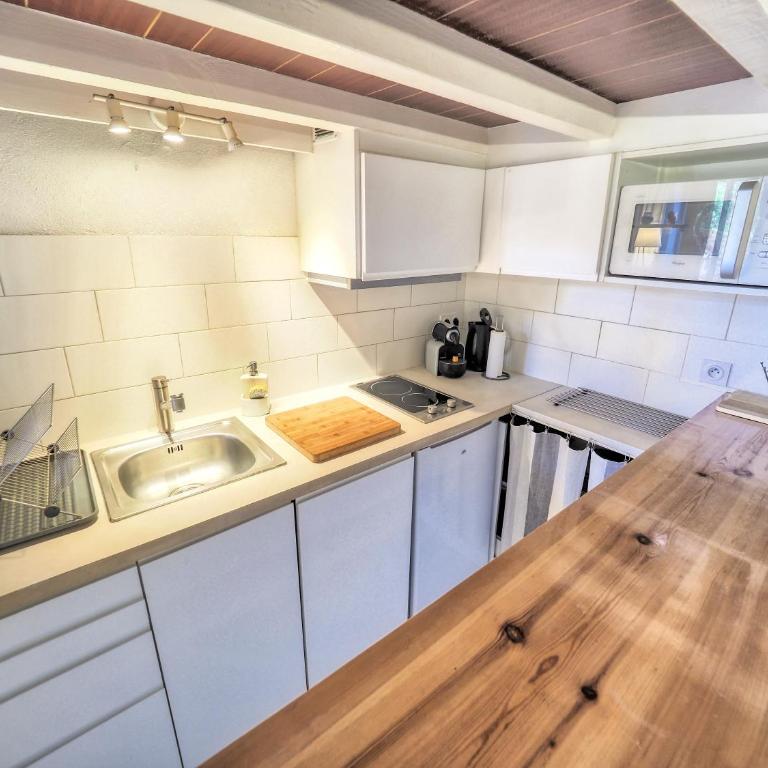 Biarritz's Centre Studio - Studio Apartment - 7