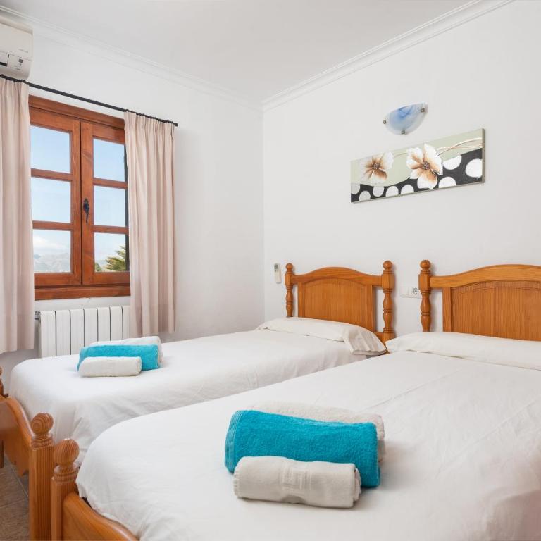 Sea Views Villa, Pou d'Ambroitx, With Pool and Garden in Alcudia - Villa de 3 dormitorios - 40