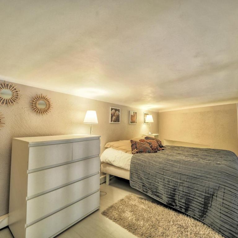 Biarritz's Centre Studio - Studio Apartment - 12