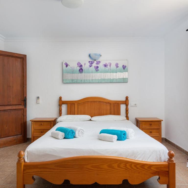 Sea Views Villa, Pou d'Ambroitx, With Pool and Garden in Alcudia - Villa de 3 dormitorios - 32
