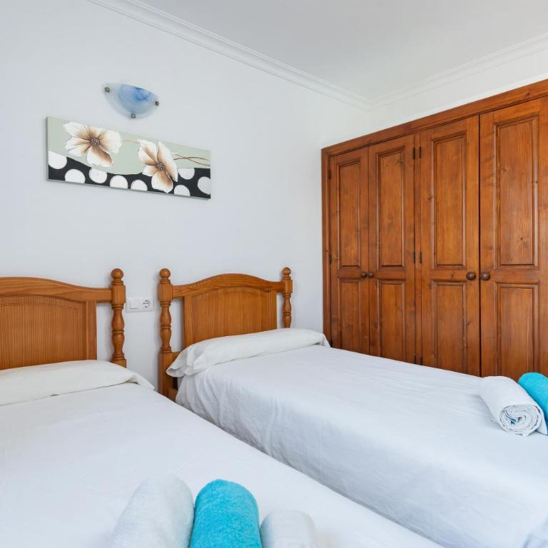 Sea Views Villa, Pou d'Ambroitx, With Pool and Garden in Alcudia - Villa de 3 dormitorios - 41