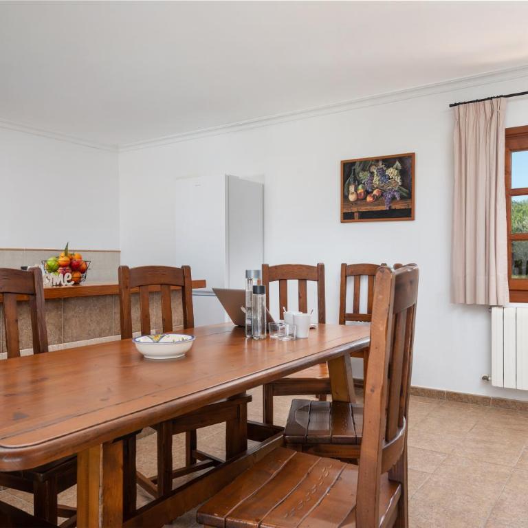 Sea Views Villa, Pou d'Ambroitx, With Pool and Garden in Alcudia - Villa de 3 dormitorios - 26