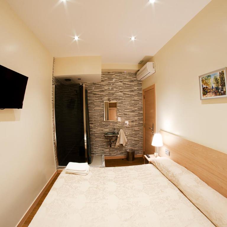 Hostal Excellence - Double or Twin Room - 1