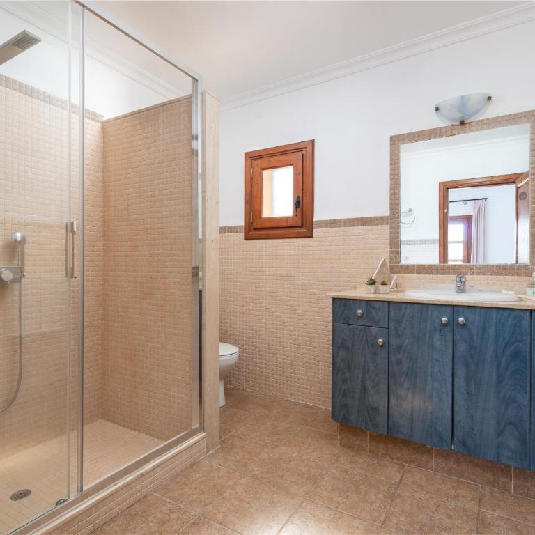 Sea Views Villa, Pou d'Ambroitx, With Pool and Garden in Alcudia - Villa de 3 dormitorios - 38