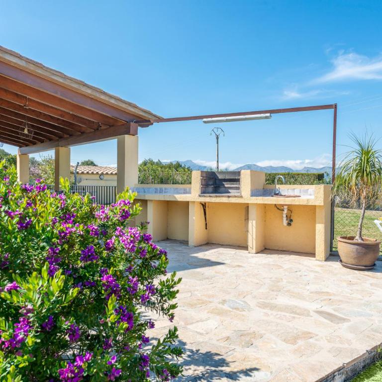 Sea Views Villa, Pou d'Ambroitx, With Pool and Garden in Alcudia - Villa de 3 dormitorios - 20