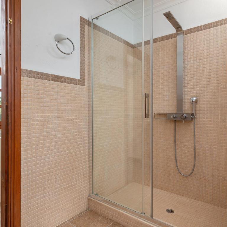 Sea Views Villa, Pou d'Ambroitx, With Pool and Garden in Alcudia - Villa de 3 dormitorios - 39