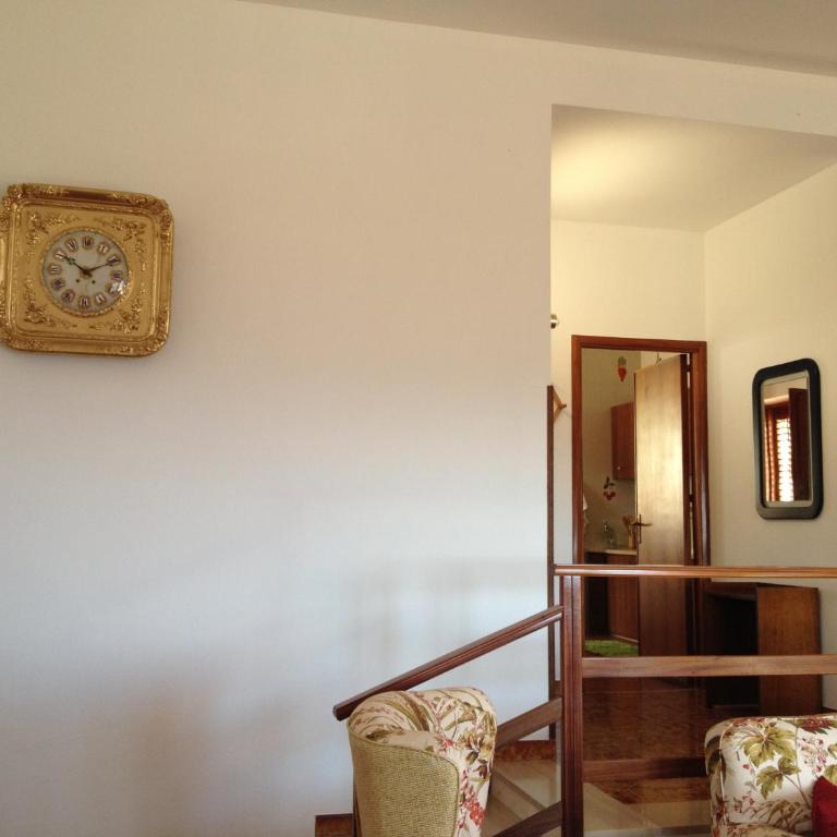 Villa Duca Country House - Casa con 3 Camere da Letto e con Vista Mare - 49