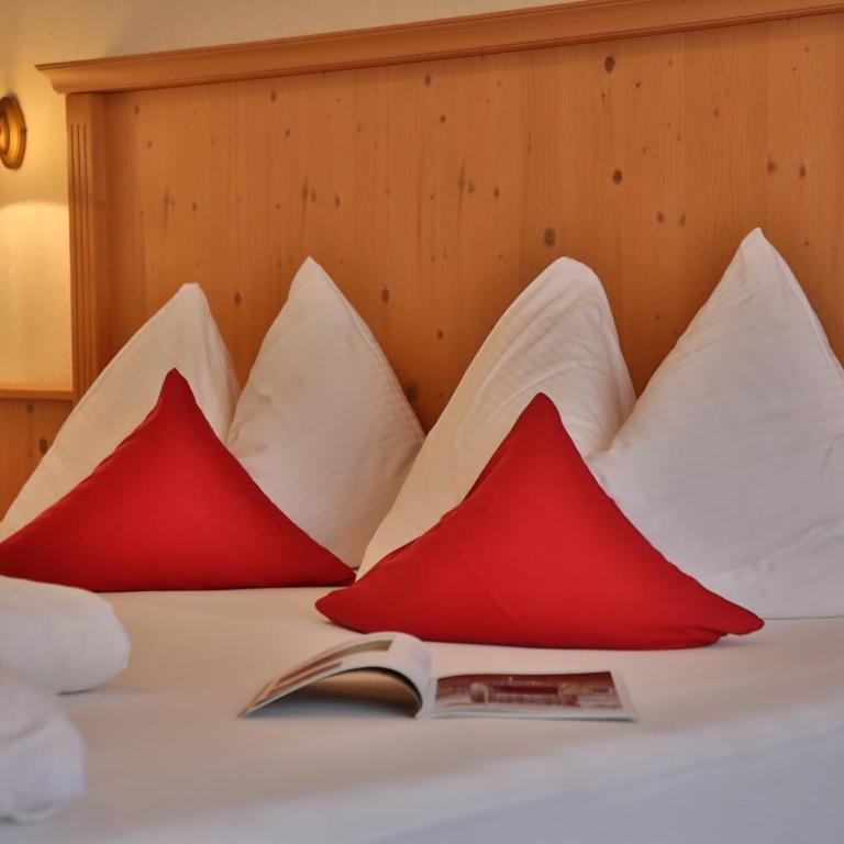 Noldis Hotel - Chambre Double - 8