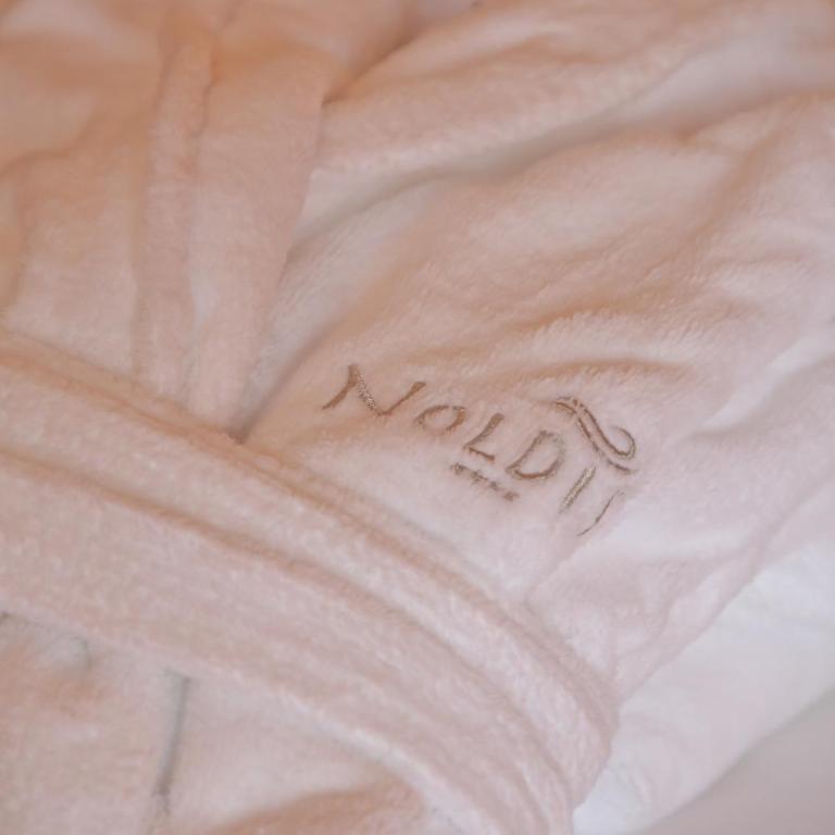 Noldis Hotel - Chambre Double - 7