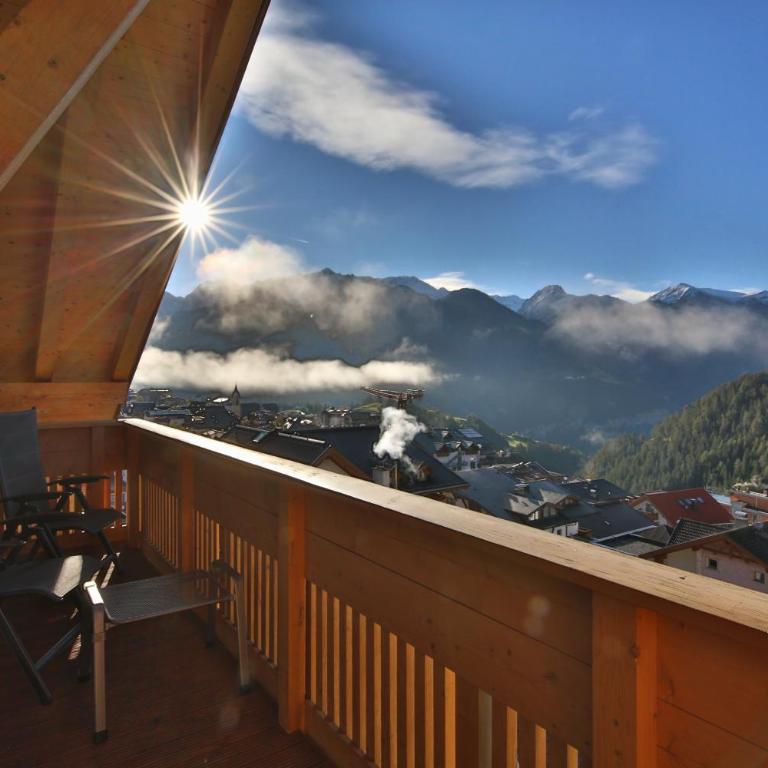 Noldis Hotel - Suite Deluxe 2 Chambres - 4
