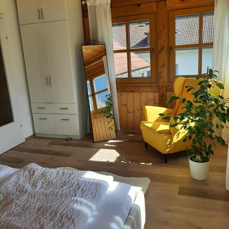 Ferienwohnung "Marie's Auszeit" - Apartment mit 2 Schlafzimmern - 2