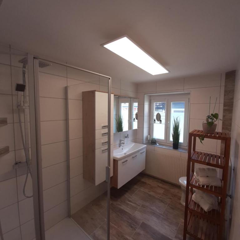 Ferienwohnung "Marie's Auszeit" - Apartment mit 2 Schlafzimmern - 6
