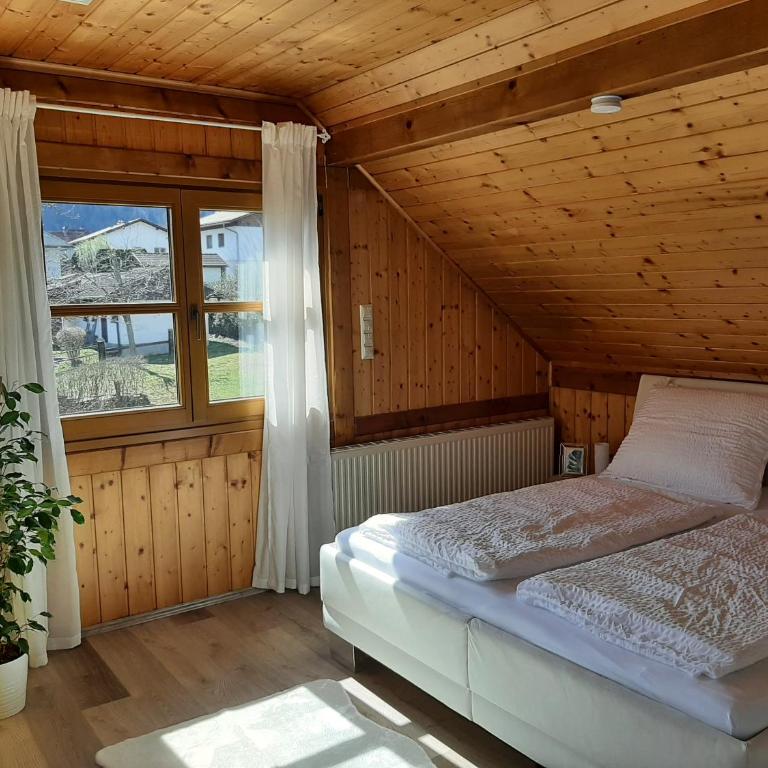 Ferienwohnung "Marie's Auszeit" - Apartment mit 2 Schlafzimmern - 11